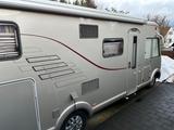 HYMER / ERIBA / HYMERCAR B578 - HYMER / ERIBA Diesel Integrierter 2010
