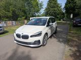BMW 218 Gran Tourer 218d xDrive Luxury Line Luxu...