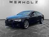 Audi A5 Sportback 2.0 TDI  clean diesel S-Tronic Navi - Audi A5 mit Diesel-Antrieb: Limousine, 2.0
