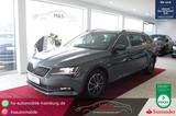 Skoda Superb Combi 1.8 TSI DSG Style KAMERA*ACC - Skoda Superb Gebrauchtwagen