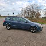Opel Astra Combi - Opel Astra Combi Gebrauchtwagen