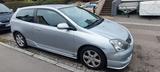 Honda Civic 1.4i Sport - TÜV 07/2027 - gebrauchte Honda Civic aus dem Jahr 2003