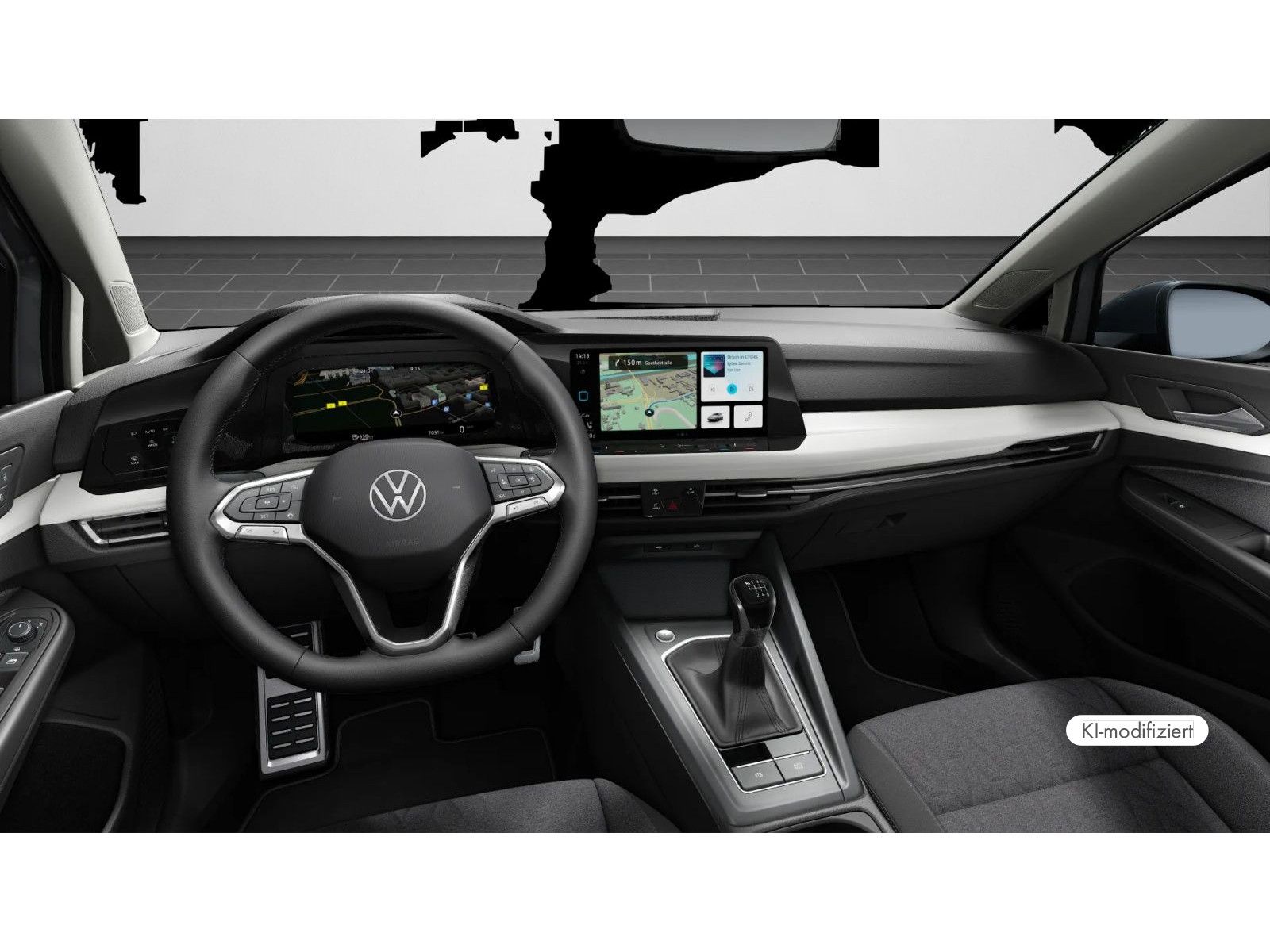 Volkswagen Golf - Bild 5