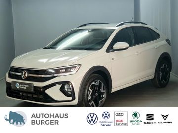 Volkswagen Taigo R-Line 1,0 l TSI 85 kW (116 PS) 6- Gang