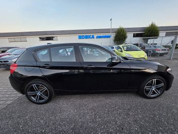BMW 118 - 7