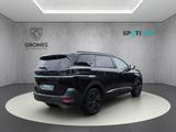 Peugeot 5008 GT HDI 130EAT8 7-Sitzer ACC NAVI LED Kamera - Peugeot 5008 SUV