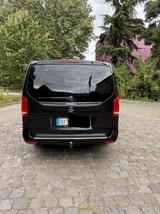 Mercedes-Benz V 250 d 4MATIC AVANTGARDE lang AVANTGARDE - Mercedes-Benz V-Klasse in Essen