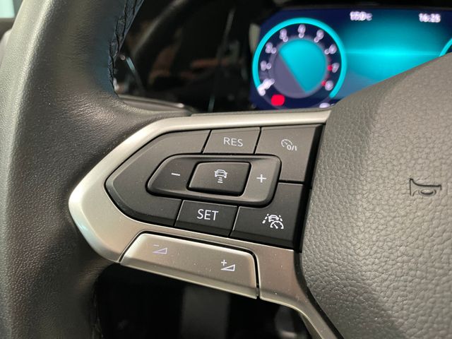 Golf VIII Life 1.5 TSI LED NAVI ACC SHZ