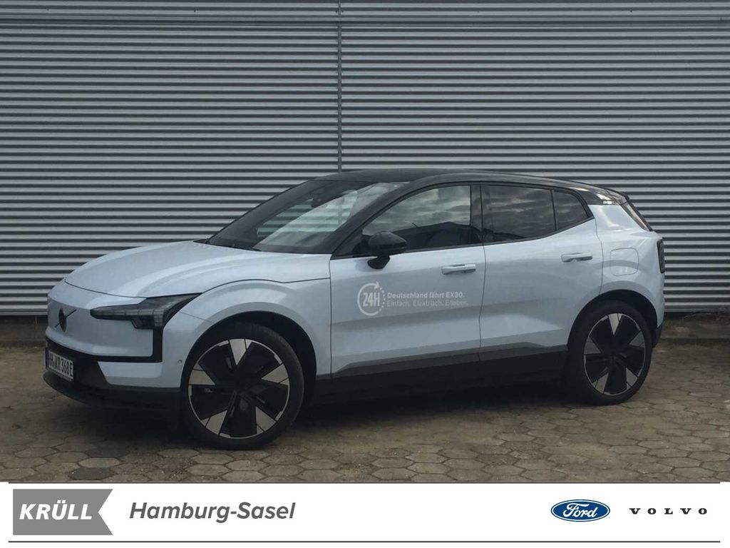 Image of Volvo EX30