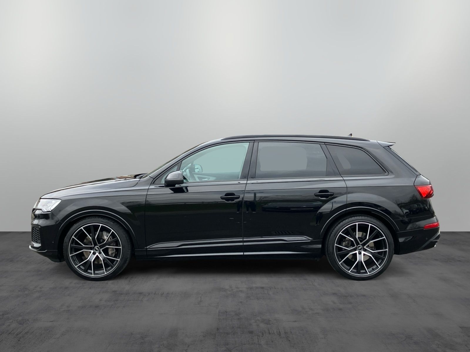 Audi Q7 - Bild 4