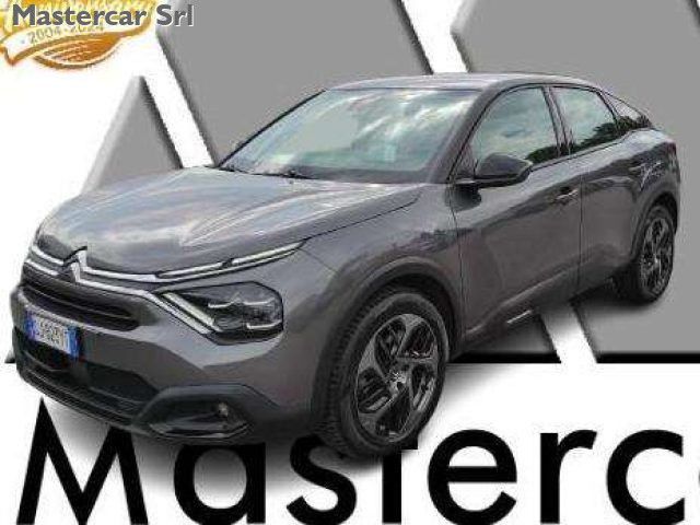 Image of Citroën C4