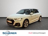 Audi A1 - Vorschau Bild 1