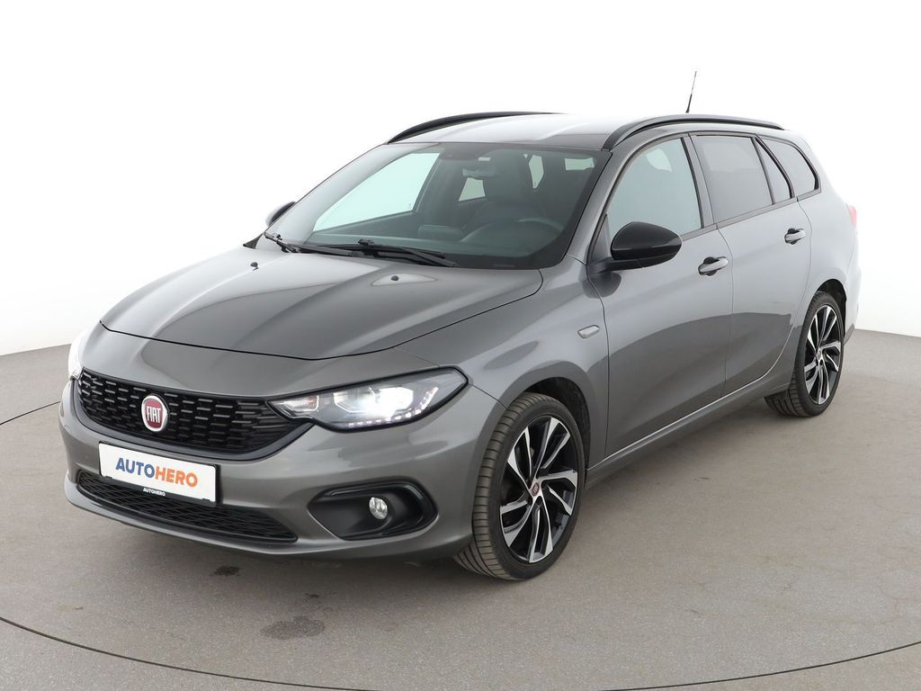 Image of Fiat Tipo