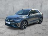 Volkswagen T-Roc R 2.0TSI 4M LEDER+MATRIX+NAV+AHK+PANO+AKRA - Volkswagen T-Roc mit Panoramadach