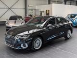 Audi A3 Limousine 35 TDI advanced Navi LED - Audi A3 Gebrauchtwagen in Mannheim