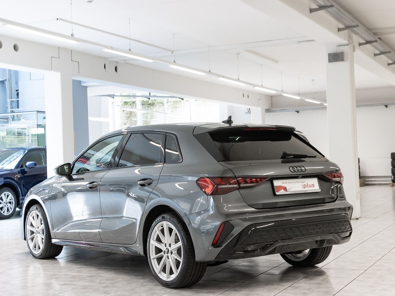 Audi A3 - Bild 5