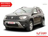 Dacia Duster II 1.3 TCe 130 Comfort DAB Navi Kamera Si