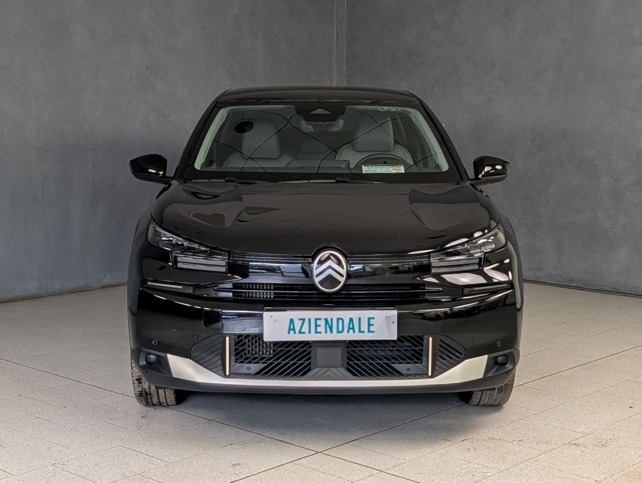 Other Citroen c4 x 1.2 puretech 130cv EAT8 Max imagem 2