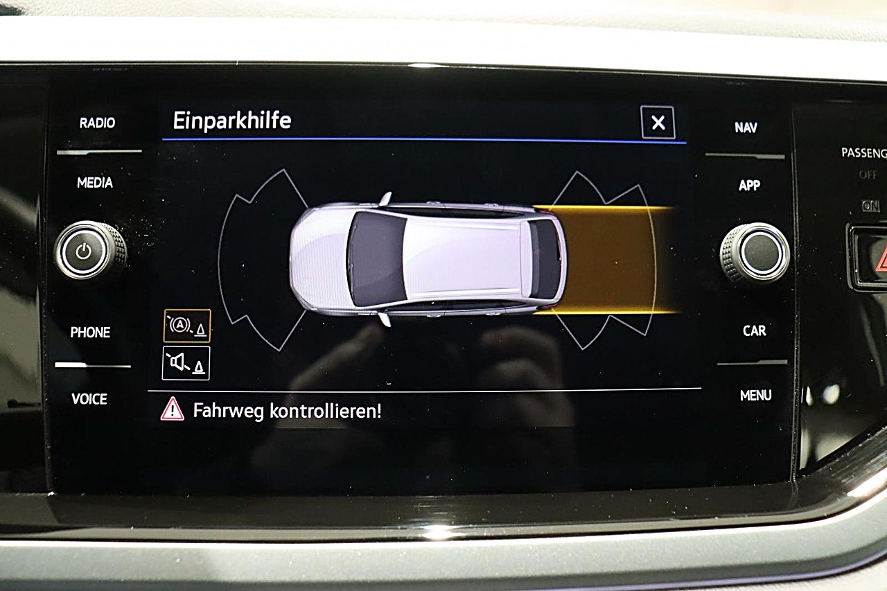 Volkswagen Taigo - Bild 11