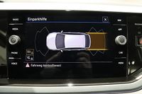 Volkswagen Taigo - Vorschau Bild 11