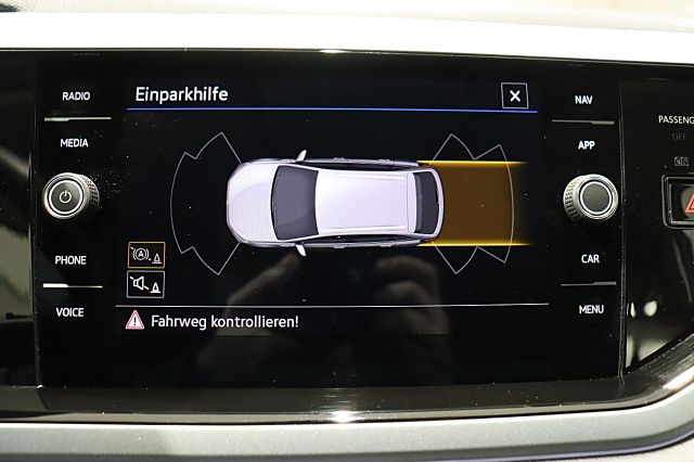 Taigo Life GOAL 1.0 TSI NAVI ACC LED PDC TEMPOMA