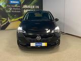Opel Corsa 1.4 Turbo 120 Jahre+XENON+CHECKHEFT+KAMERA - Opel Corsa: Turbo
