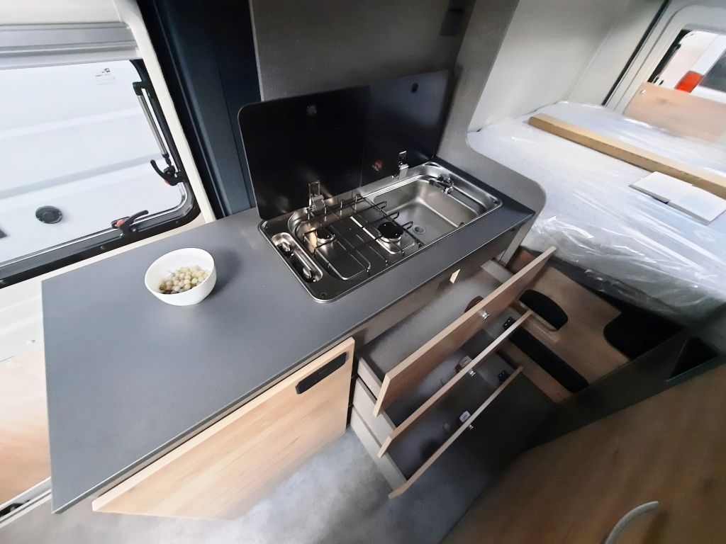 Fahrzeugabbildung ROADFANS Hopper 600 Active Verfüg./Sparen Sie 4.745,- €