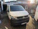 Volkswagen T6.1 Transporter Kasten EcoProfi Klima PDC AHK - VW T6 Transporter in Leipzig
