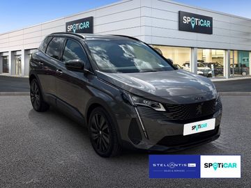 Peugeot 3008 - 3