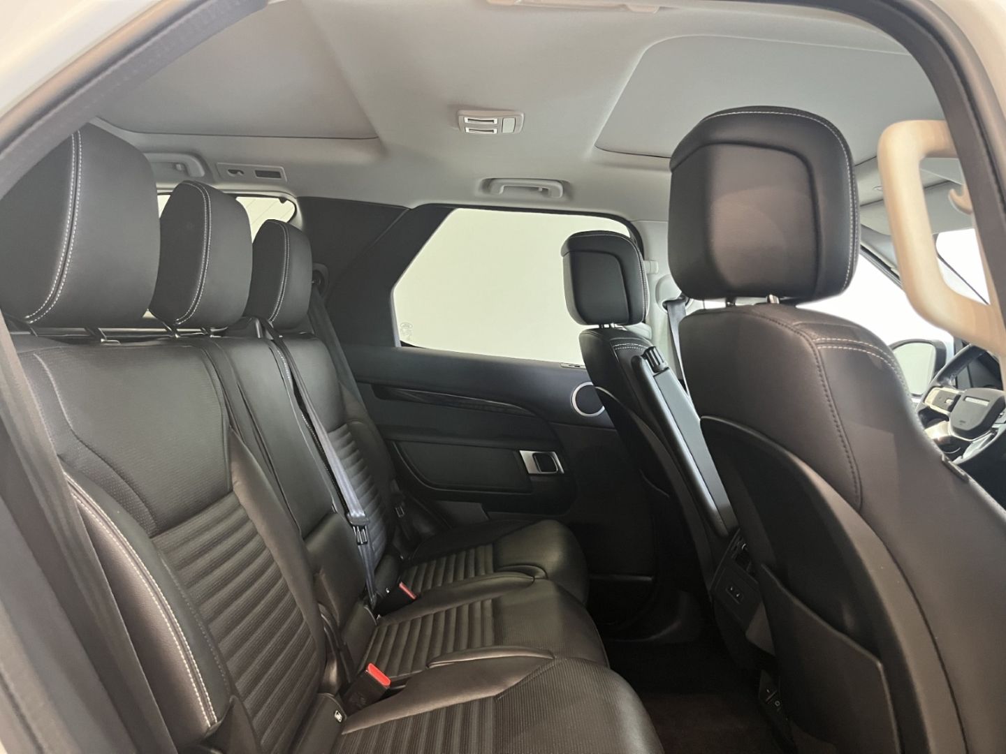 Land Rover Discovery - Bild 5