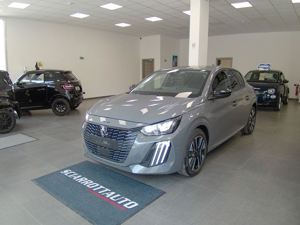 Image of Peugeot 208