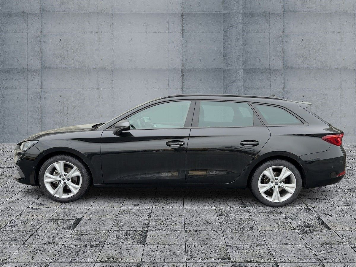 Seat Leon - Bild 4