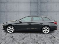 Seat Leon - Vorschau Bild 4