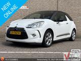 Citroën DS3 1.6 e-HDi So Chic | klima | Cruise | - Citroën DS3: Hdi