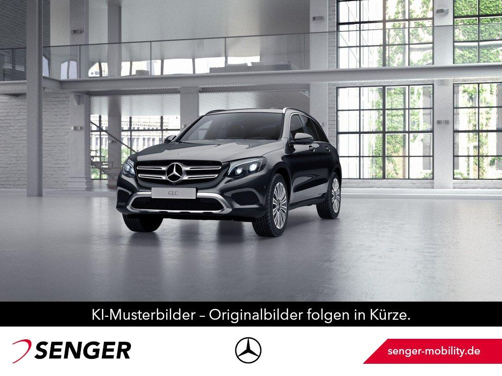 Mercedes-Benz GLC 250