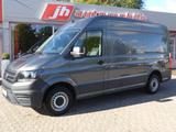 Volkswagen Crafter 35 mittellang Hochdach FWD CAM*SHZ - gebrauchte VW Crafter aus dem Jahr 2024
