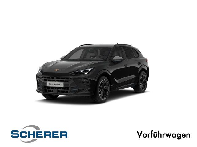 Cupra Terramar VZ 1.5 e-HYBRID 200 kW (272 PS) 6-Gang-