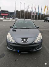 Peugeot Zuverlässiger Flitzer mit Top-Ausstattung ... - : Kleinwagen, Zuverlässige