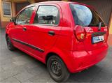 Chevrolet Matiz  EZ 10/2009  5-Gang - Chevrolet Matiz von privat