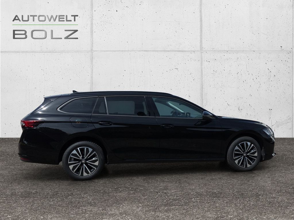 Skoda Superb - Bild 8