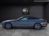 BMW Cabrio 640i*Navi*Xenon*Leder*SoftClo.*HeadUp*ASS - BMW 640: Roadster