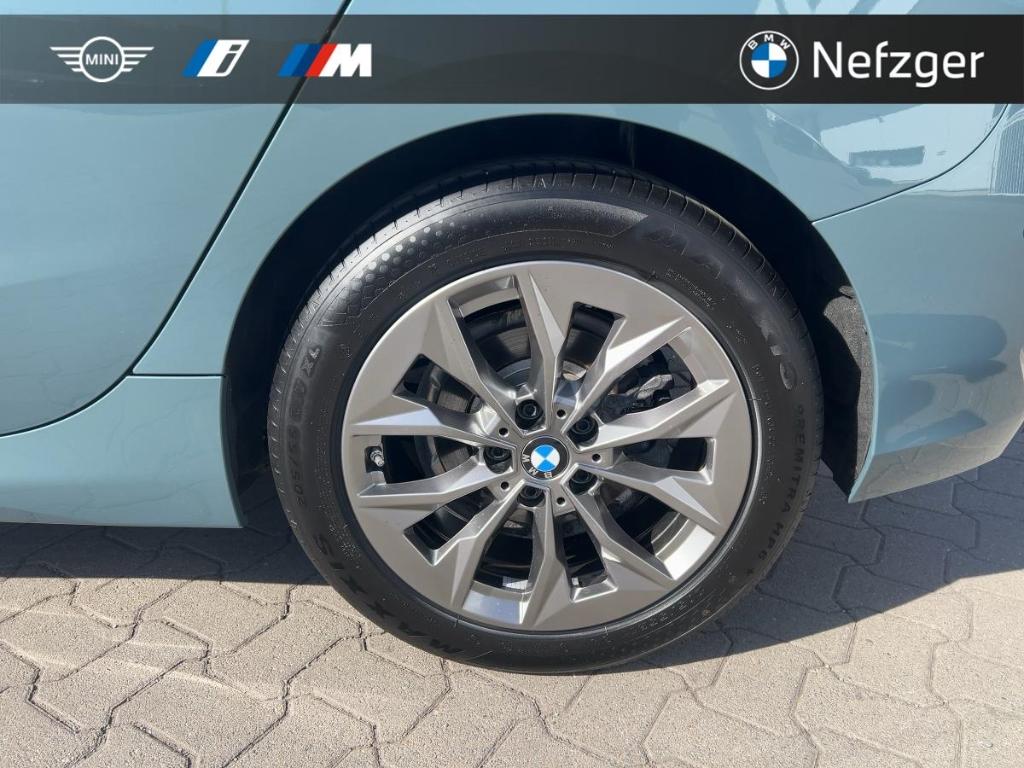 BMW 118 d Park-Assistent LED, миниатюра 12