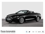 BMW 420d M SPORT+ACC+HuD+DA+360°+LHZ - BMW 420