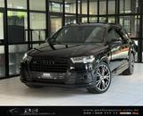 Audi Q7 3.0 TDI |S-LINE PLUS|MATRIX|PANO|K-GO|7-SITZE - Audi Q7 Gebrauchtwagen in Hamburg