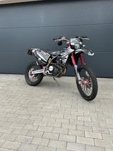 Fantic XEF 125 competition  - FANTIC XEF 125 COMPETITION