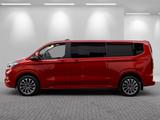 Ford Tourneo Custom L2 Titanium X 8S 5Jahre+Leder+19Z