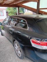 Toyota Avensis T27 Schwarz - Toyota Avensis: Kombi, T27