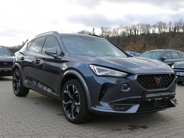 CUPRA Formentor VZ 1.4 e-Hybrid DSG