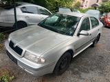Skoda Octavia 1.6/Klima - gebrauchte Skoda Octavia aus dem Jahr 1999