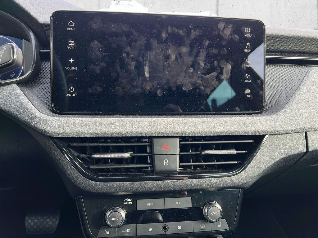 Skoda Kamiq - Bild 17